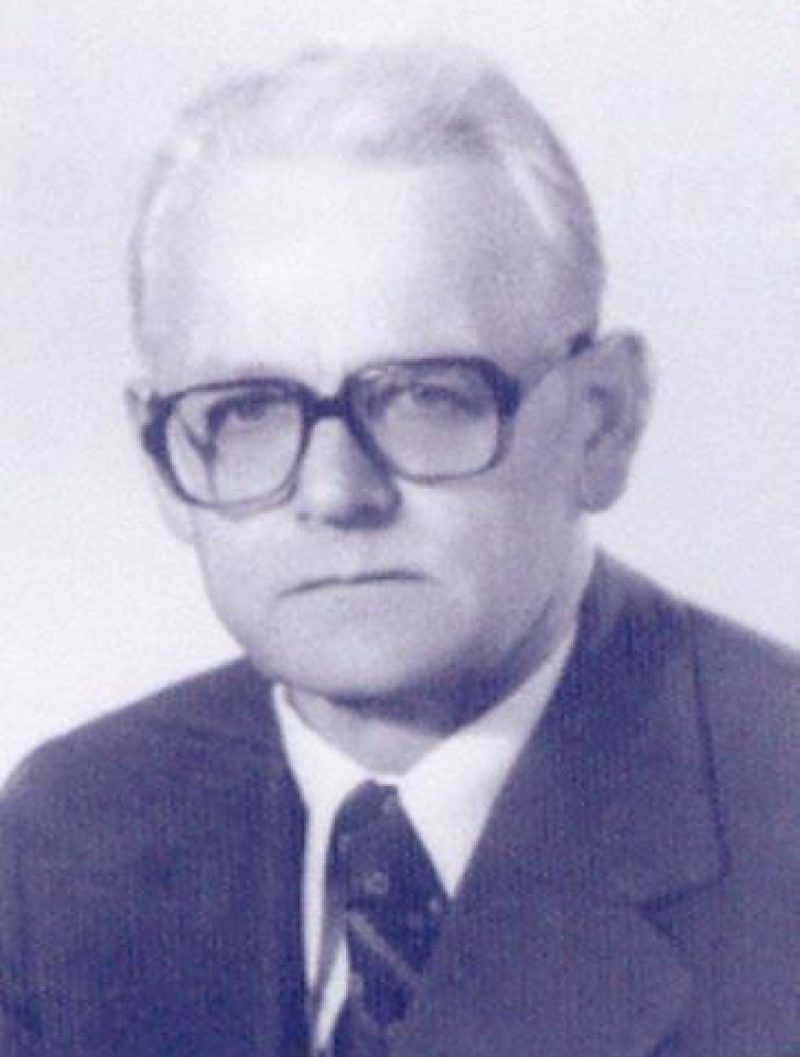 MAROLT Jože