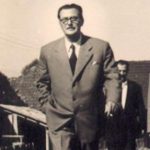 LESKOŠEK - LUKA Franc 