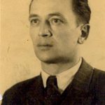 KLANČIŠAR - NANDE Martin