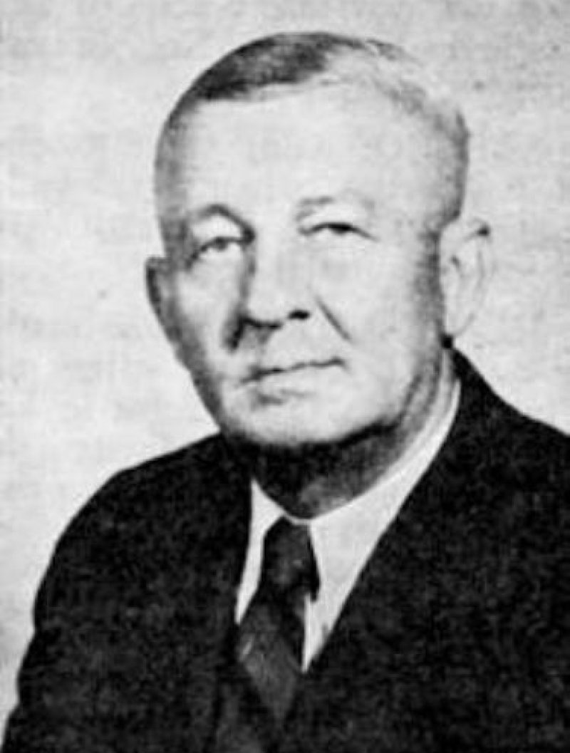 HLASTAN Slavko