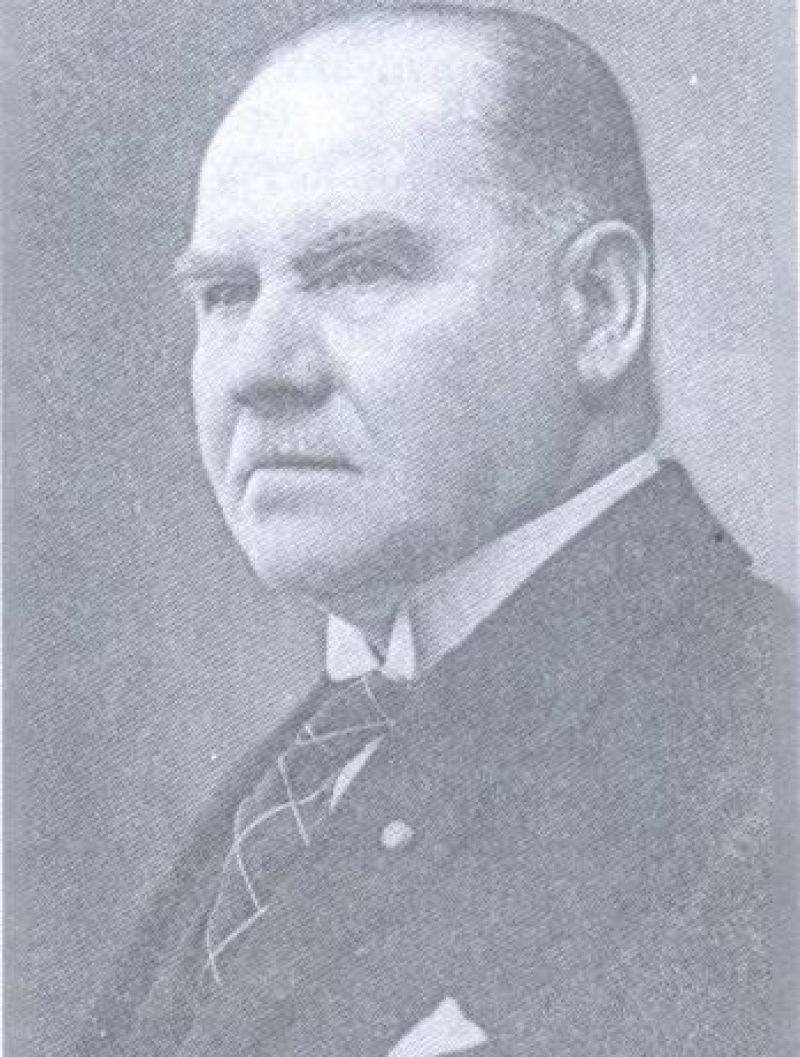 ELSBACHER Konrad 