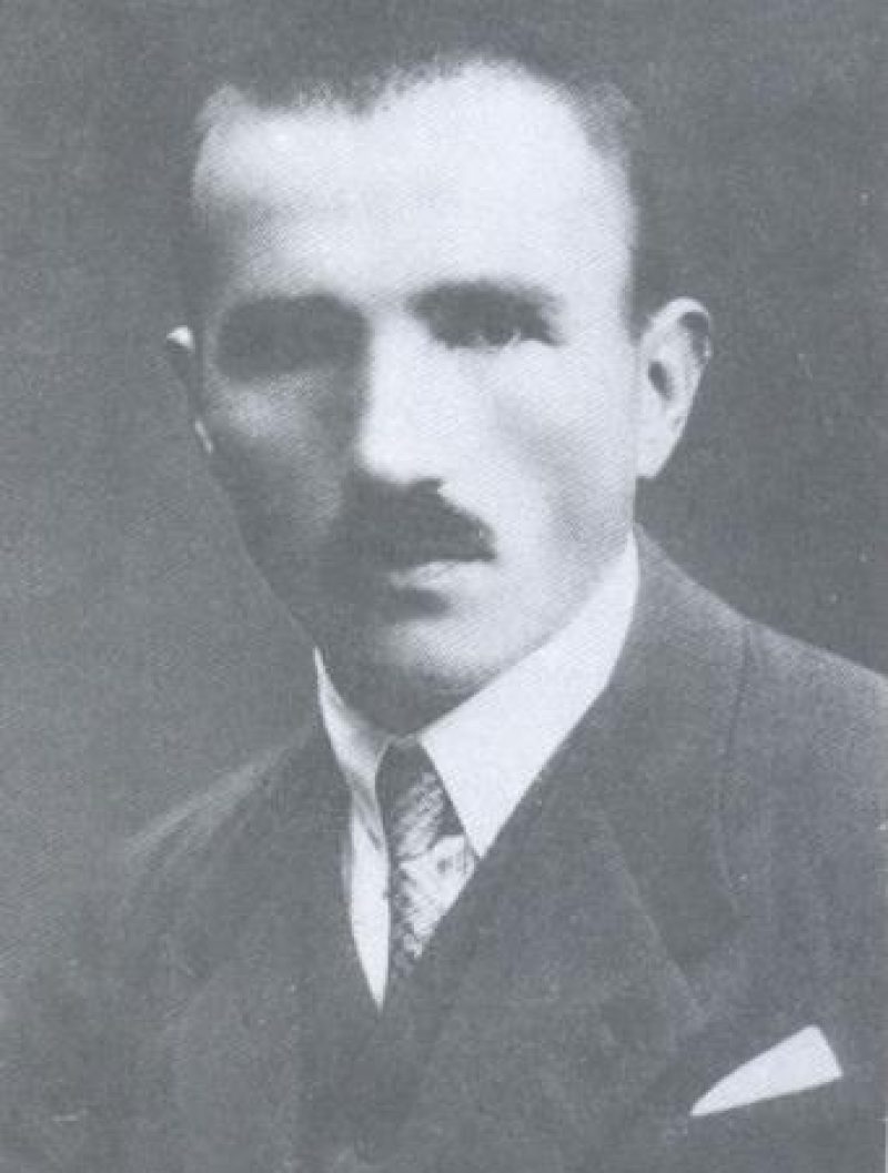 TANC - ČULKOVSKI Anton