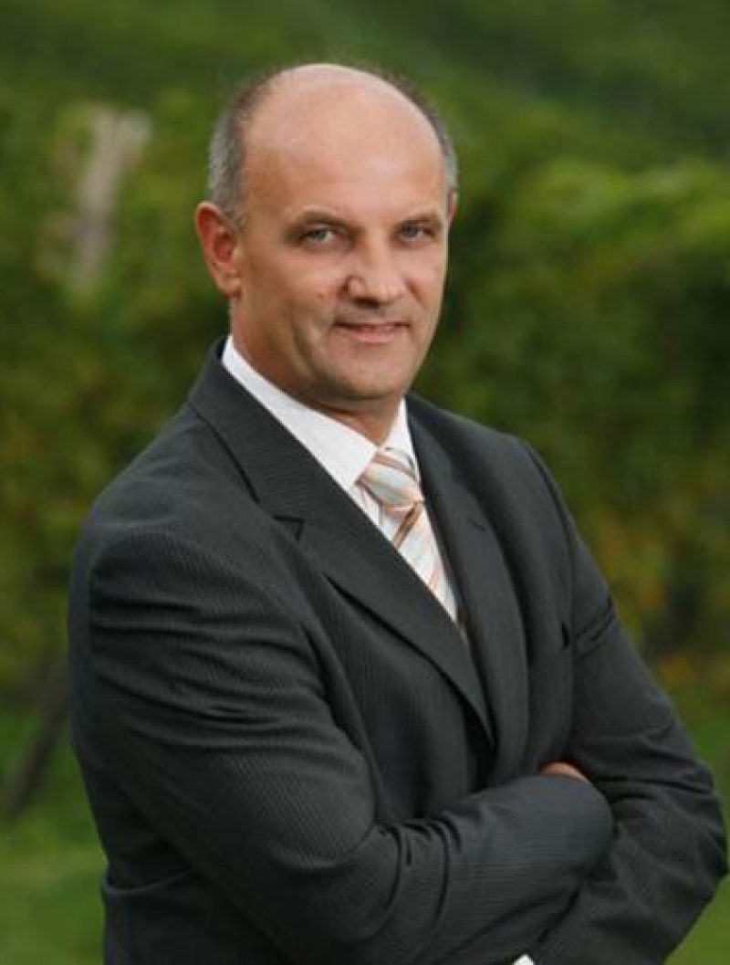 GORINŠEK Miran