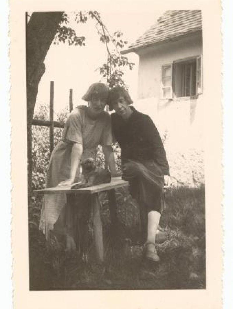 SCHREIBER GAMMELIN Thea