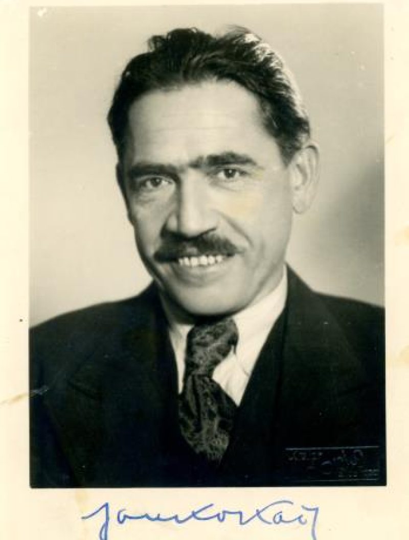 KAČ Janko
