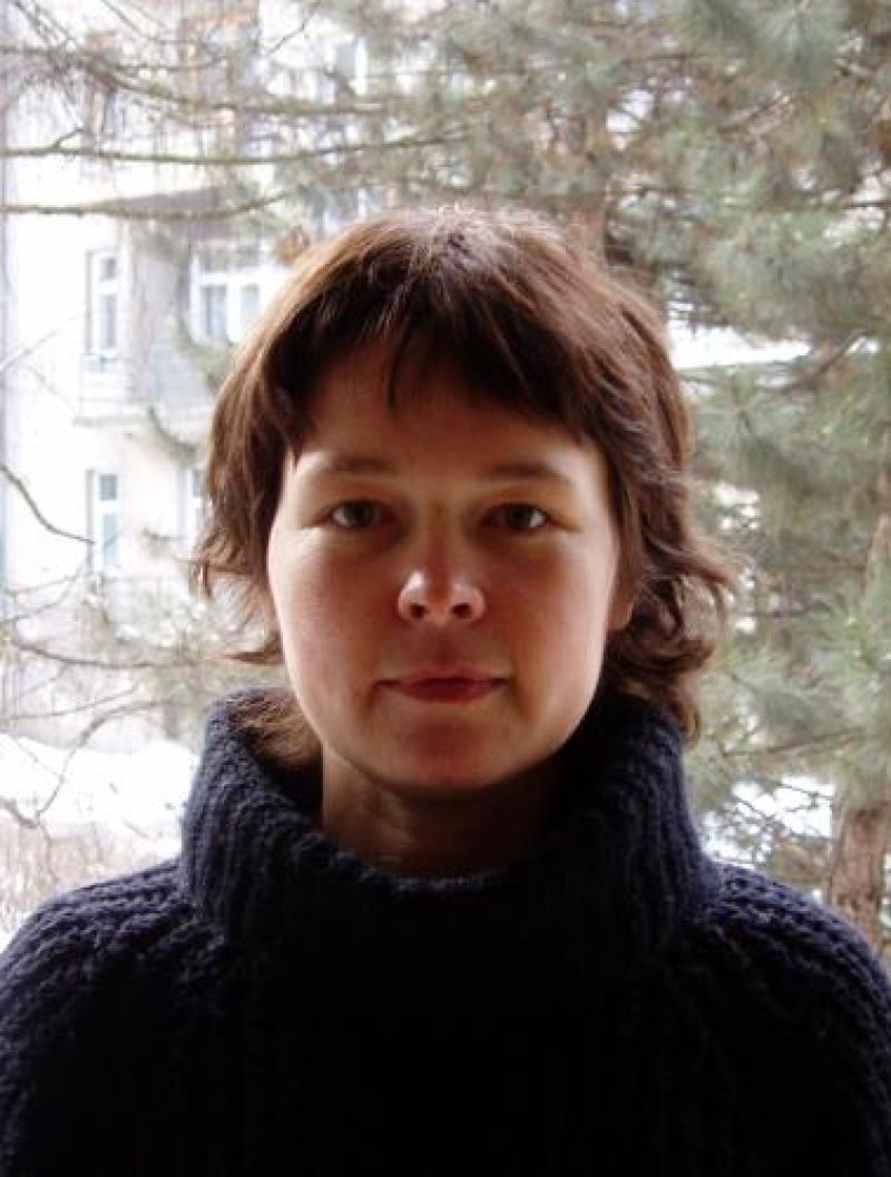 DŽAKUŠIČ Andreja