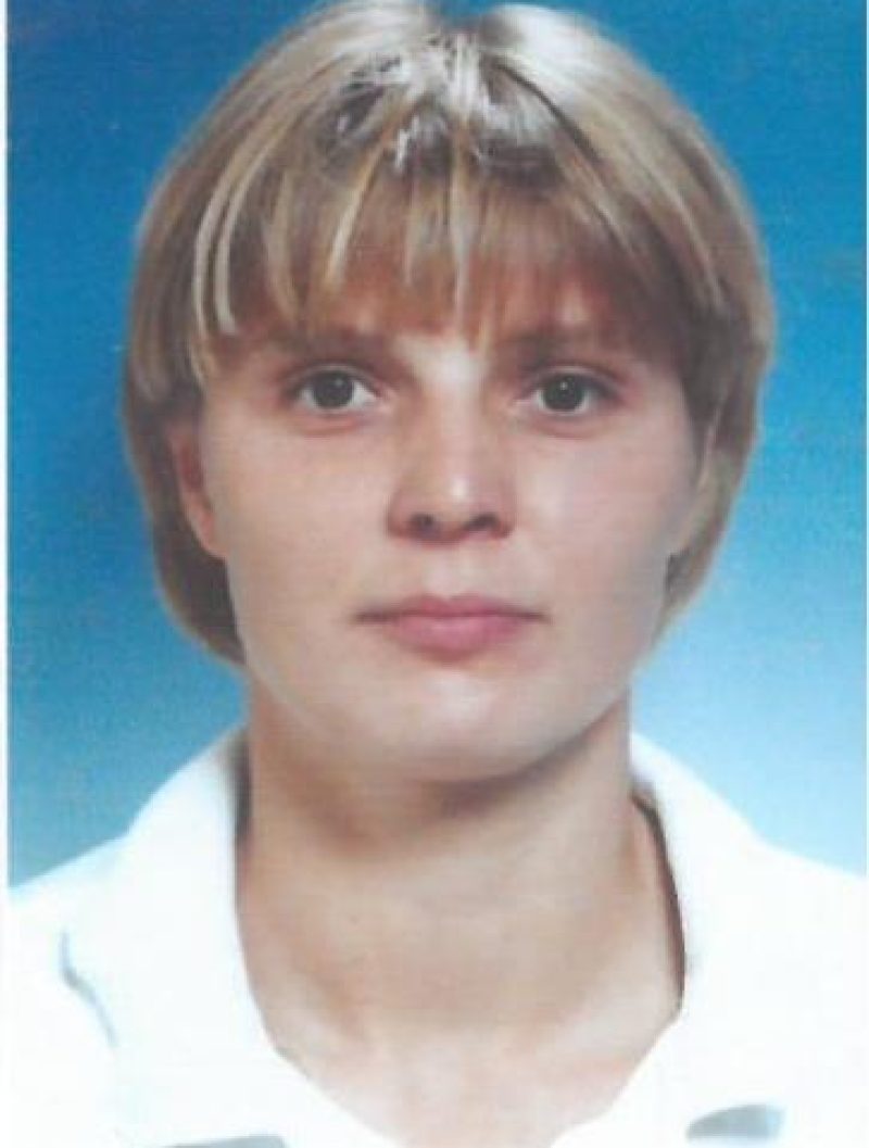 ALAUF Darja