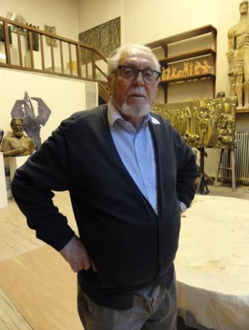 BATIČ Stojan