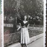 MOLJK Frančiška (Fanči)