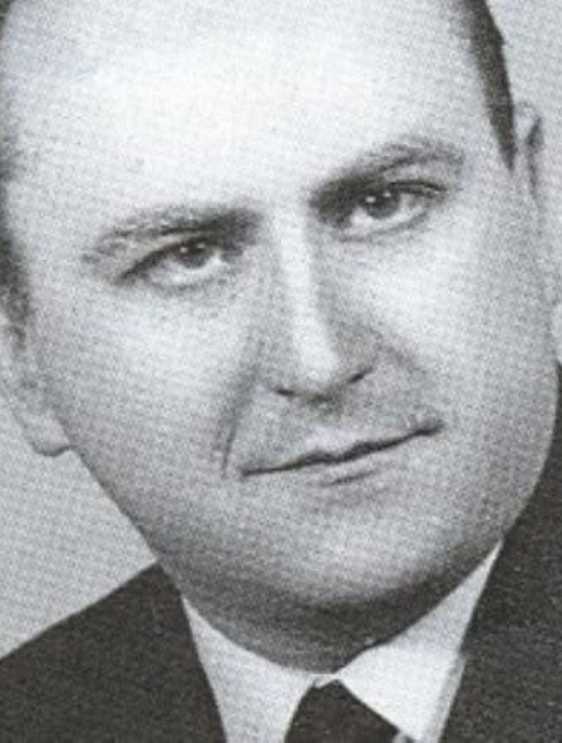 LEŠNIK Rudi