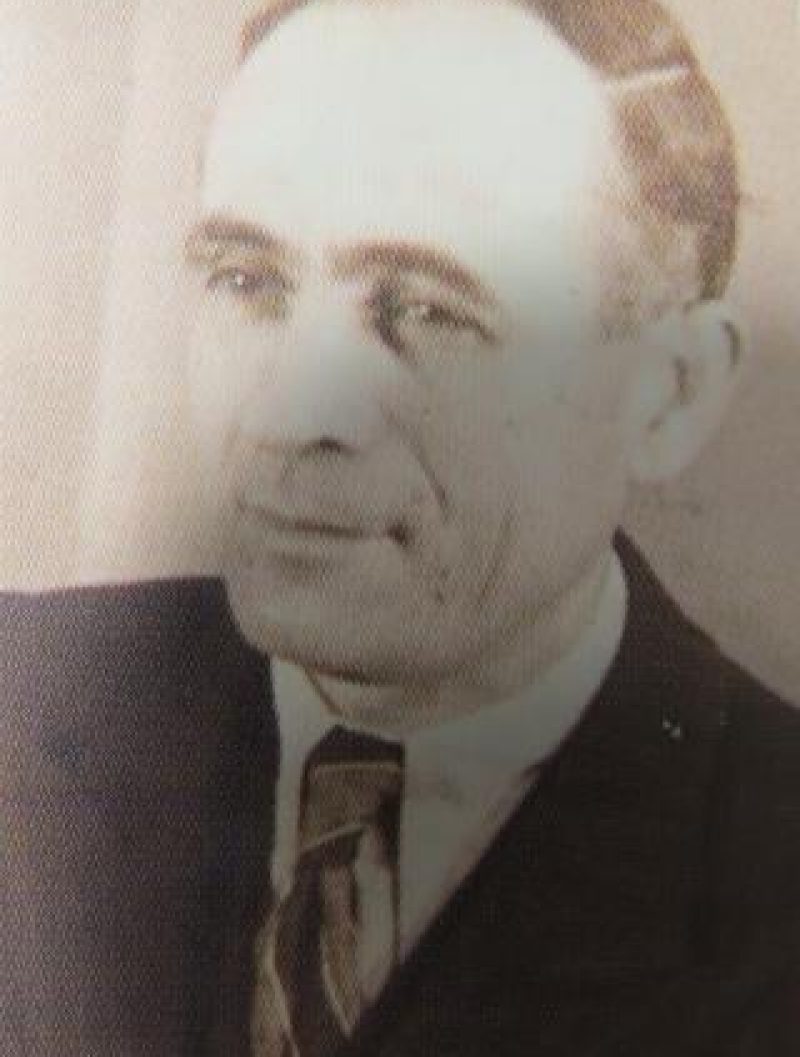 OSREDKAR Valentin