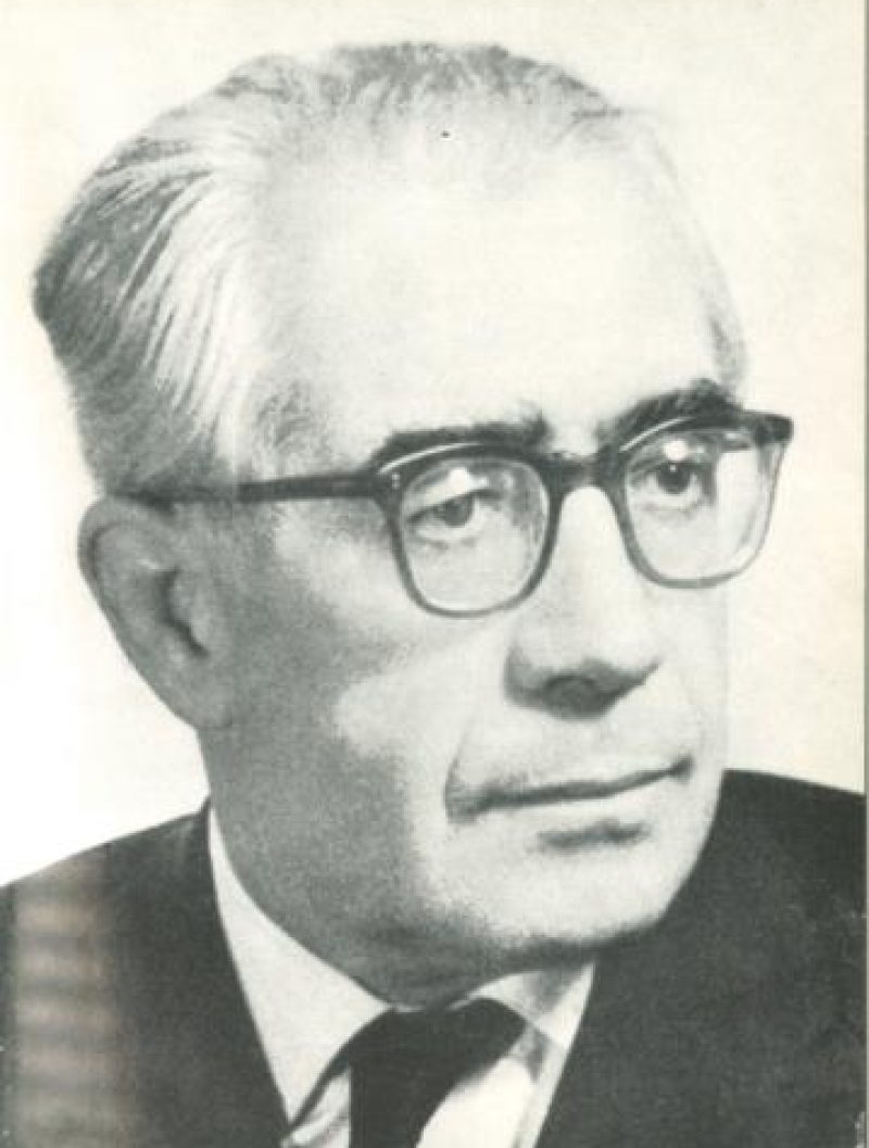 LEGIŠA Lino (Vendelin)