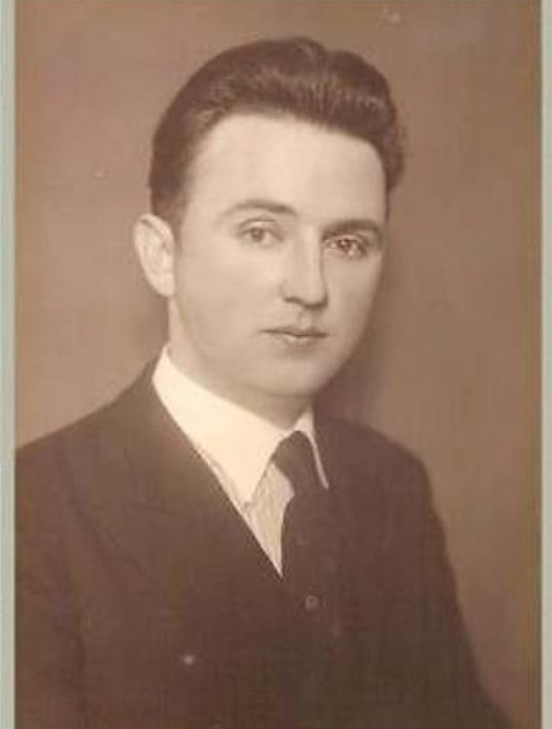 LUŽEVIČ Franjo