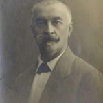 MAGOLIČ Srečko Feliks