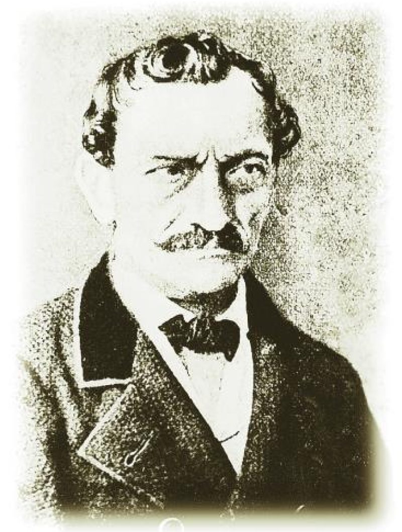 HENN Karl Friedrich