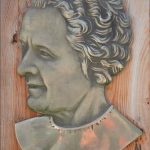 HAUSER Dorothea (Doroteja, Dora)