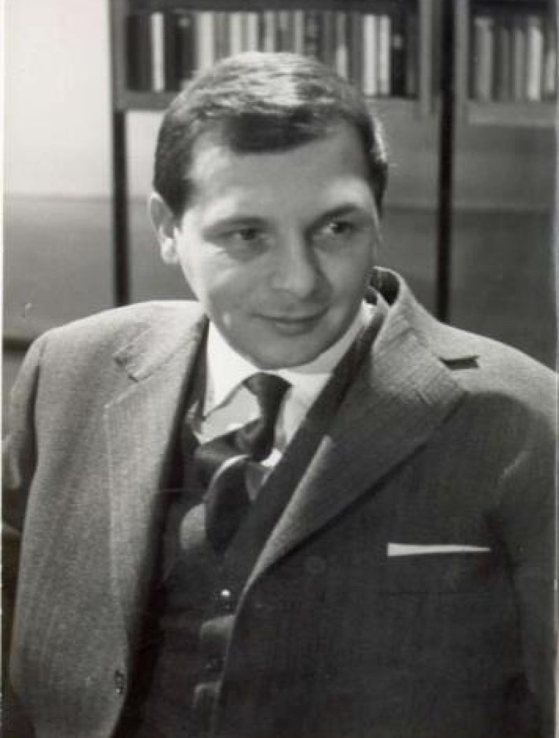 ROZMAN Smiljan