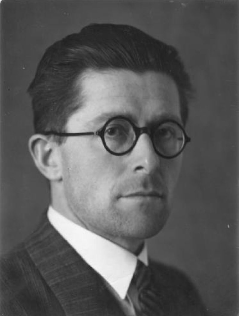 ARNIČ Blaž