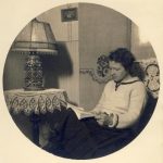 PRISTOVŠEK (ROJ. FIŠER) Vera