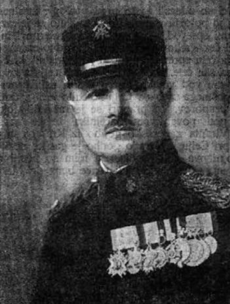 VENGUST Jernej