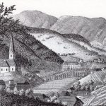 DIENERSPERG Franc Ksaver Kajetan