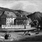 DIENERSPERG Franc Ksaver Kajetan