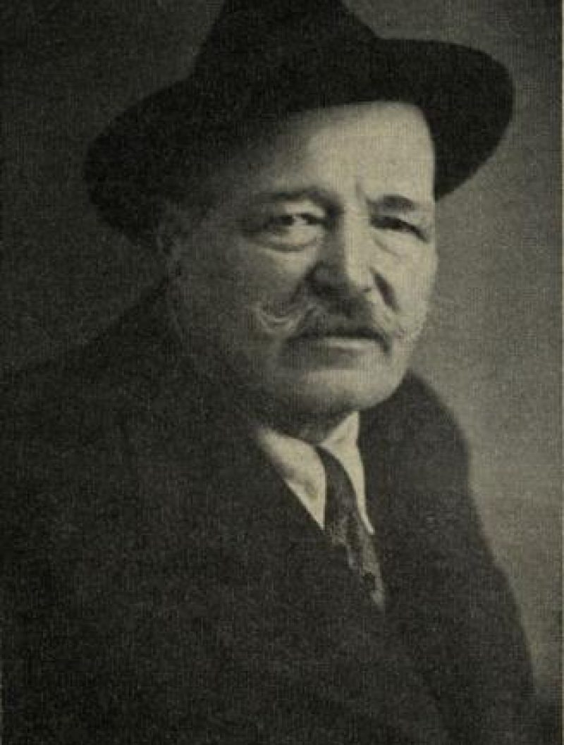 GORIČAN Franc