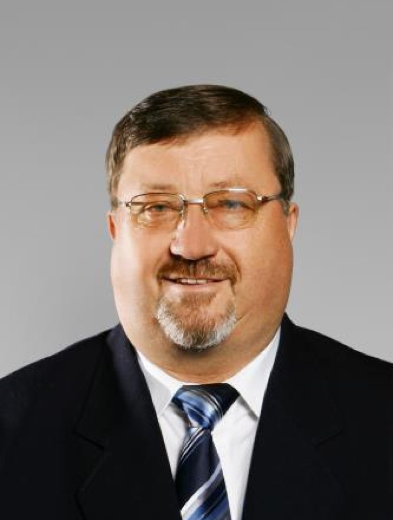 JEZERNIK Ladislav (Slavko)