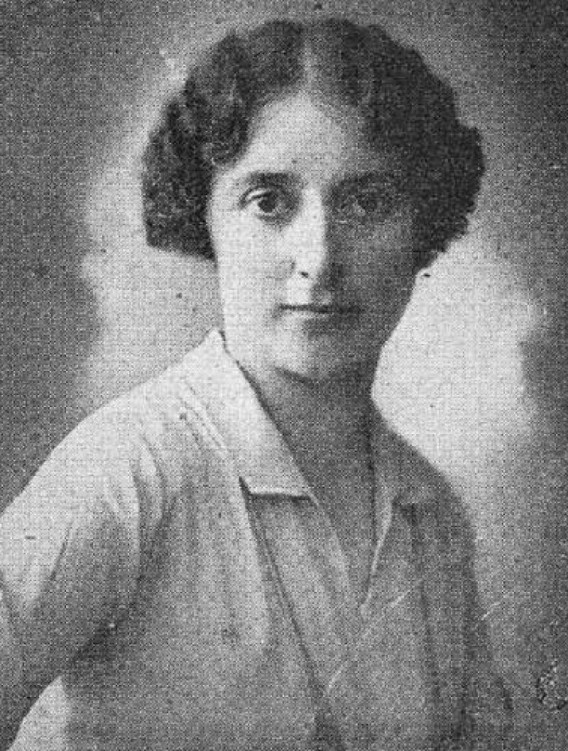 PIŠČANEC Elda (Marija)