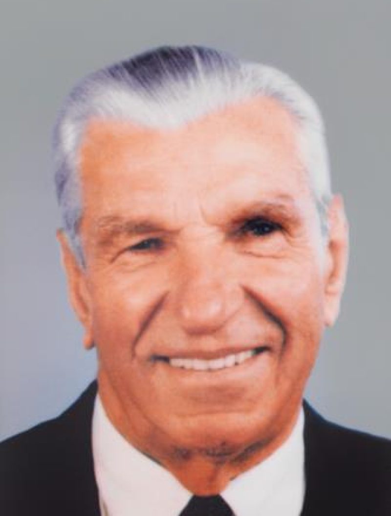 BOJANOVIĆ Djordje Jurij