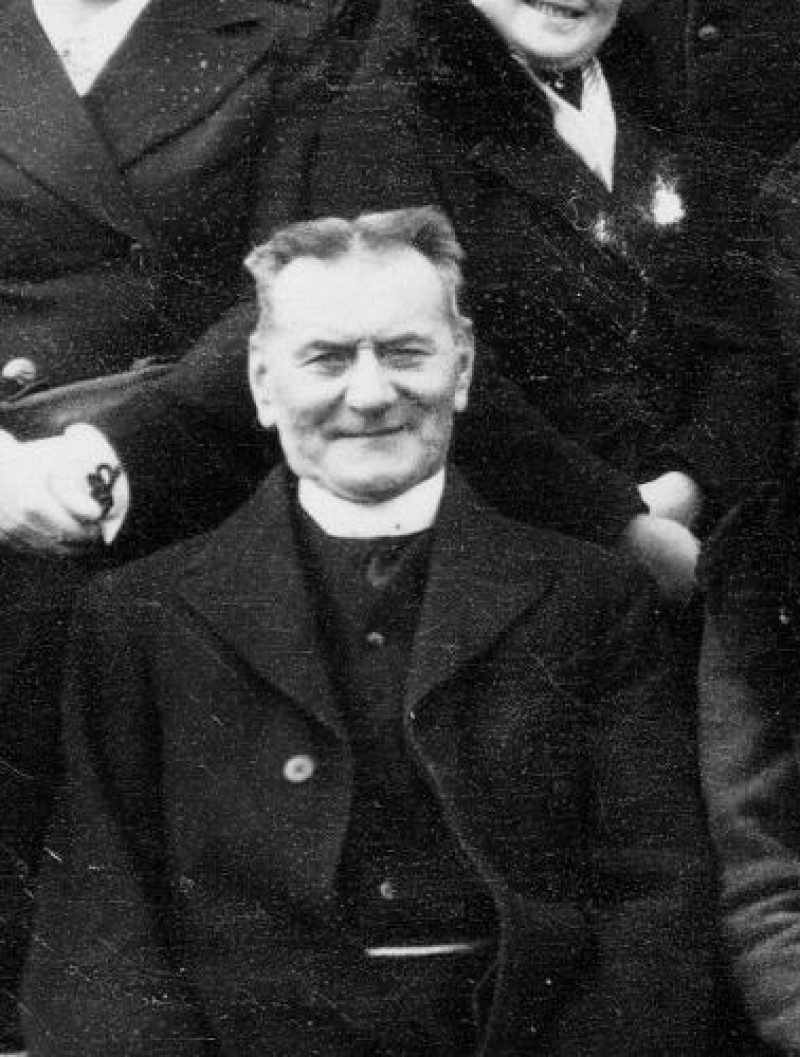 ČEH (CECH) Vaclav (Venčeslav)