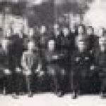 KREK, Janez Evangelist