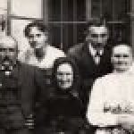 ŽUPANIČ (ŽUPANIĆ, ZUPANIČ), Niko