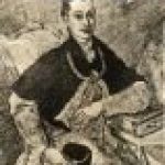 TAUFFERER, Franc Ksaver (Jurij Jožef Dizma)