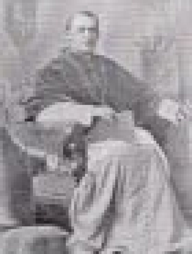 VERTIN (VRTIN), Janez (John)