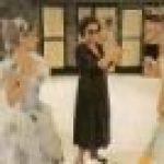 SEVNIK FIRŠT, Majna (Ana Marija)