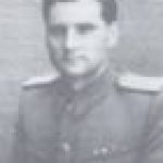 POTOČAR, Stane - Lazar