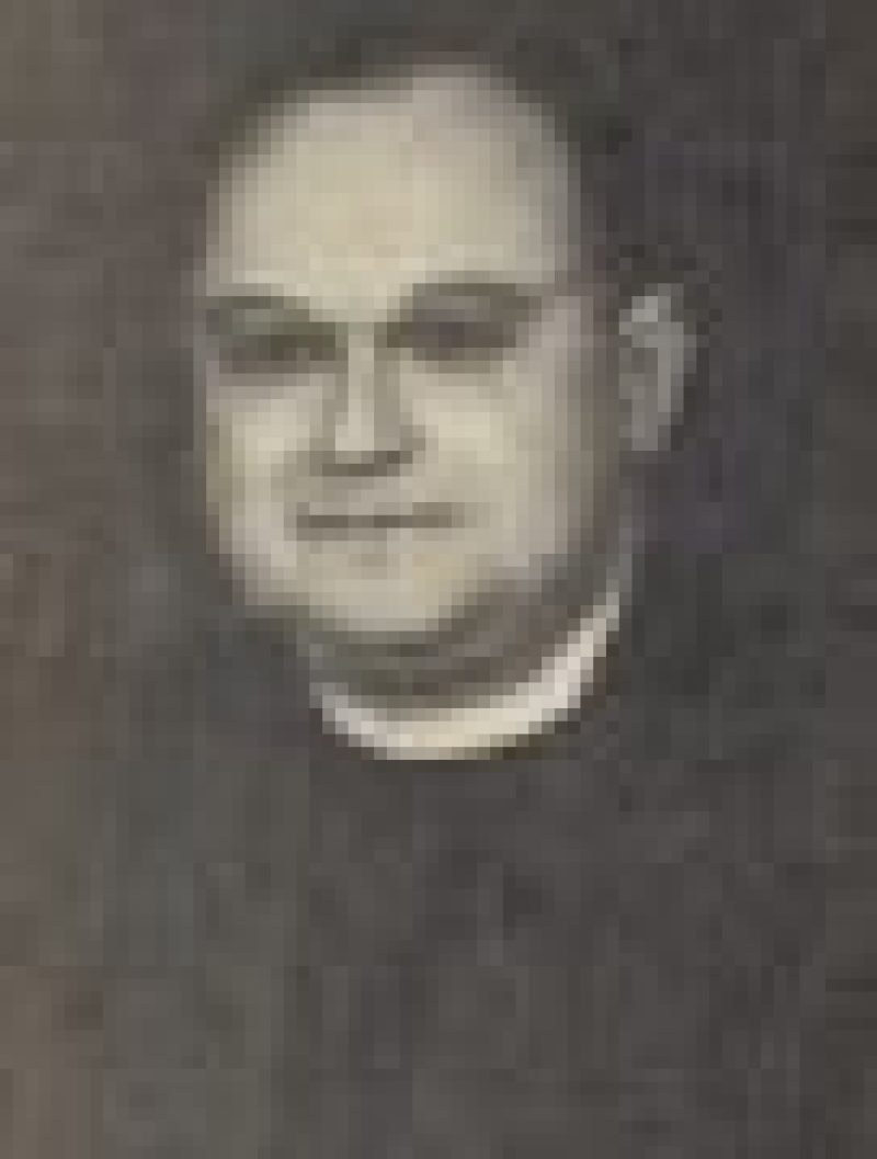 GOLIA, Ludvik (p. Modest)