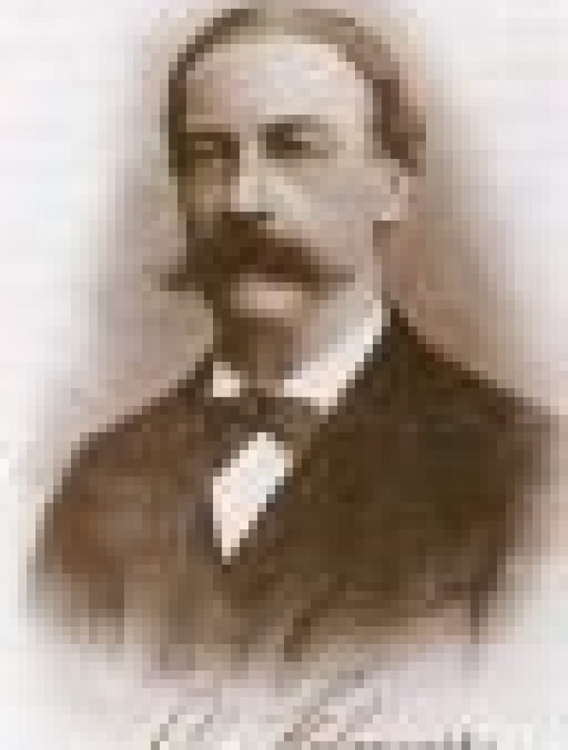 HOHENWART, Karl Sigismund