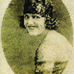 ZARANA (ZORANA) LOHMAN, Zalla