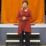 KRISTAN, Alojzija (Slavka)