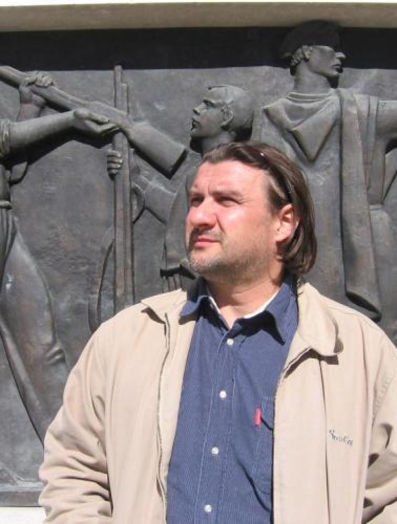 SMILJANIĆ Zoran 