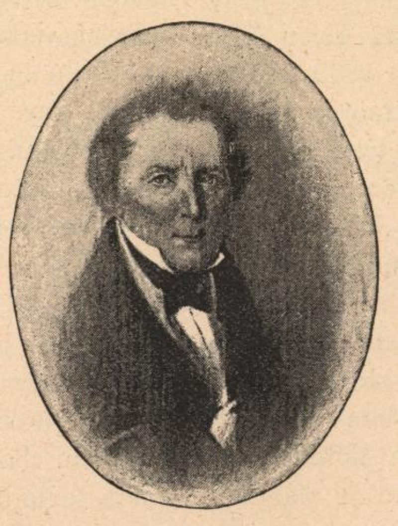 ČOP Matija