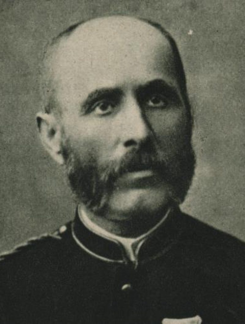 JENKO Davorin