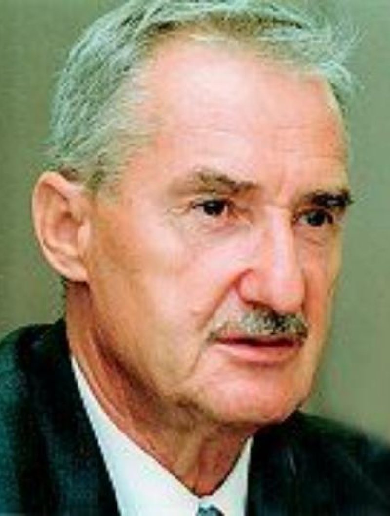 BEVK Nikolaj