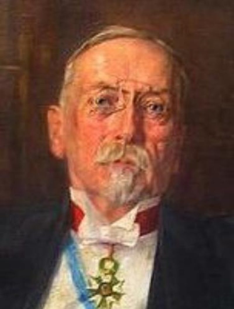 HRIBAR Ivan