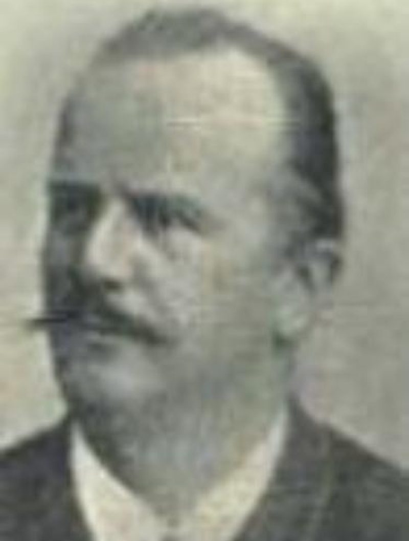 ŽELEZNIKAR Ivan