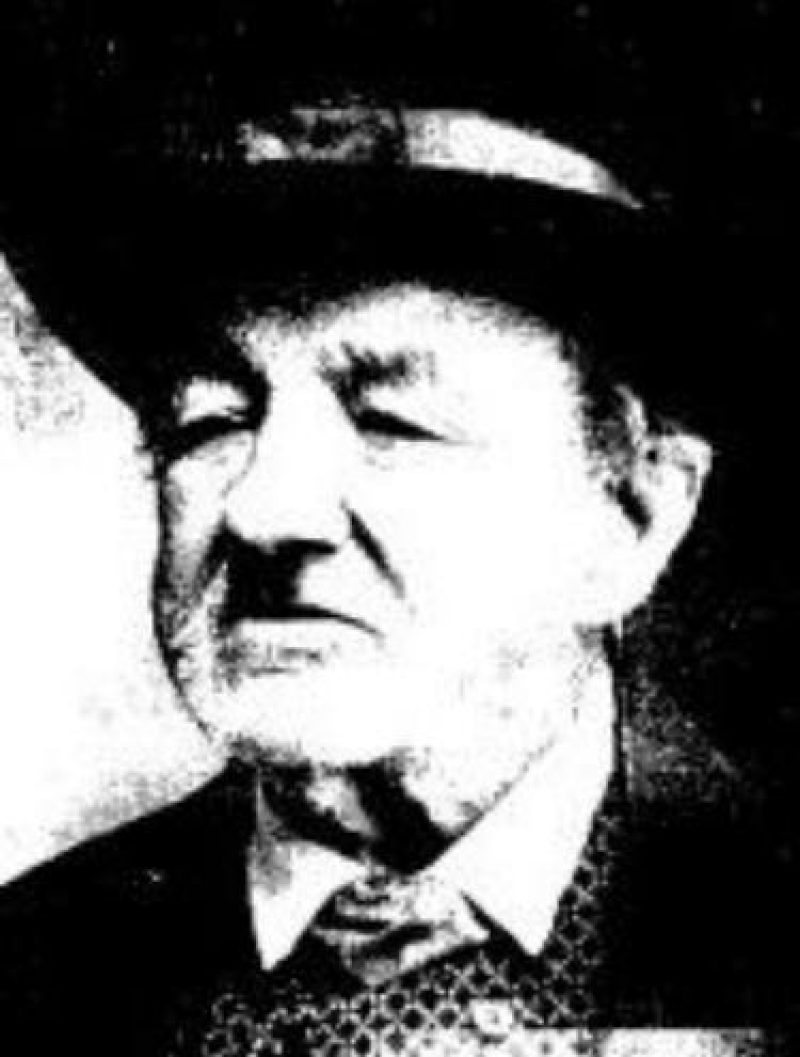 ŠIFRER Franc (Kozinov oča)