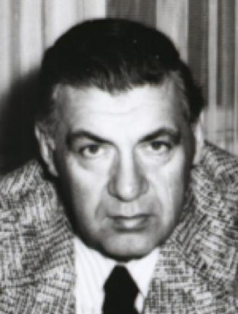 HORJAK Dušan