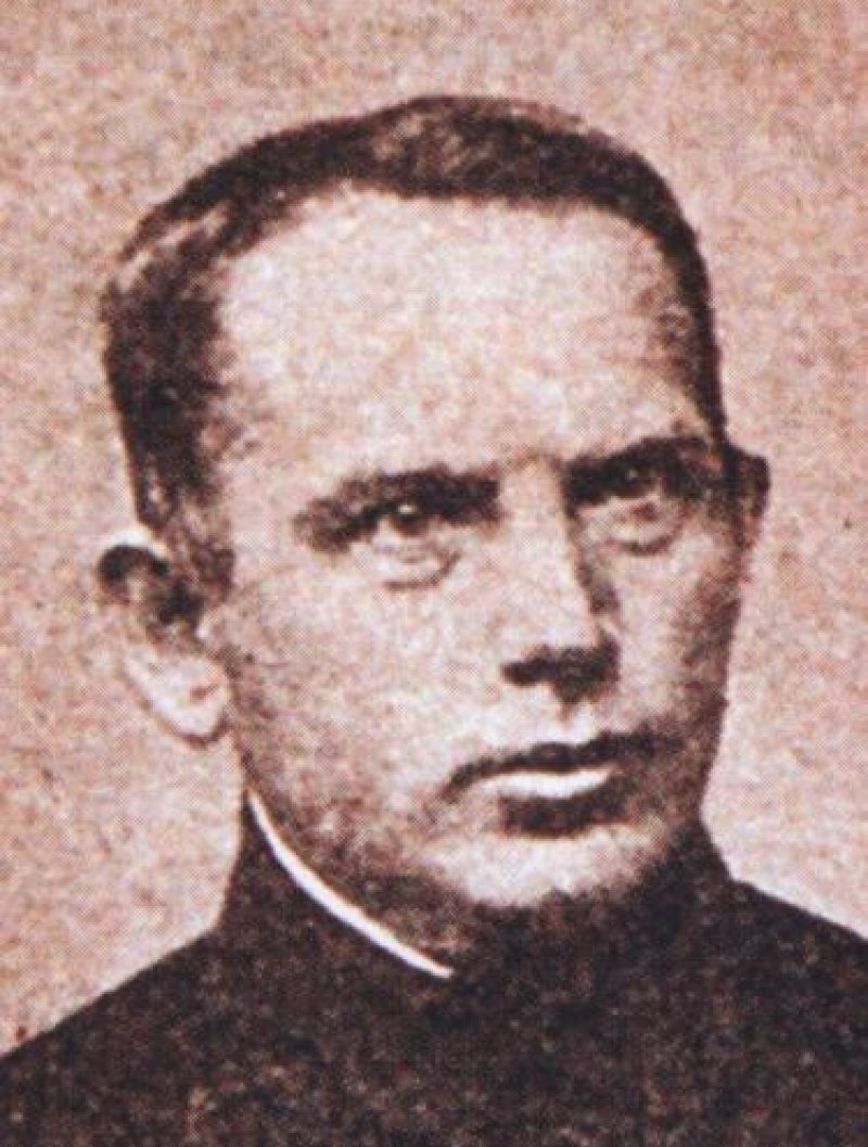VALJAVEC Janez (Ivan)